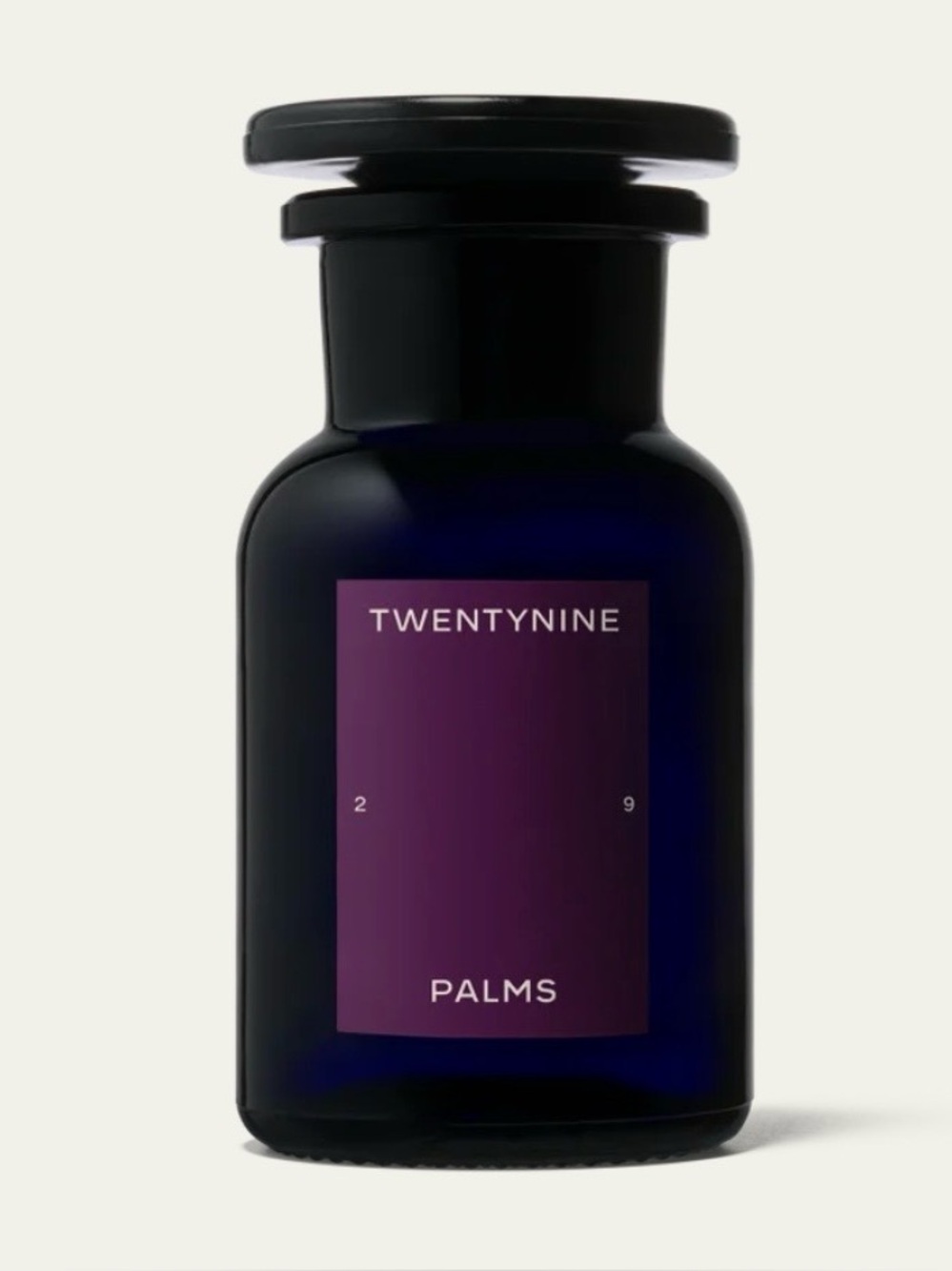 TwentyNine Palms Rock Rose Clay Mask